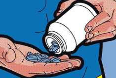 Το Viagra γίνεται 20 χρονών και να πώς άλλαξε τη σεξουαλική ζωή πολλών ανθρώπων