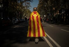 Καταλονία: Από το δημοψήφισμα στη ρήξη- Το χρονικό της κρίσης που συνταράσσει την Ισπανία