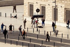 Το Ισλαμικό Κράτος ανέλαβε την ευθύνη για την επίθεση στη Μασσαλία