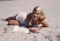 Η κομμένη αλογοουρά της Σύλβια Πλαθ (και άλλα παρόμοια) σε μία μοναδική έκθεση