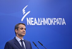 Ο Μητσοτάκης ζητά παρέμβαση εισαγγελέα για τη στοχοποίηση του καθηγητή Συρίγου