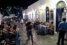 Καλοκαιρινό ταξίδι στην Αστυπάλαια μέσα από 30 φωτογραφίες