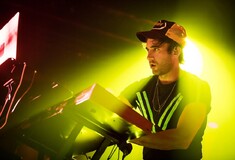 Ο Sufjan Stevens είναι ένας μουσικός που θα θυμόμαστε σε μερικά χρόνια