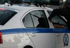 Έγκλημα στο Ηράκλειο: 26χρονη μαχαίρωσε και σκότωσε τον γείτονά της για μία παρατήρηση