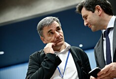 Εγκρίθηκε από το Eurogroup η τεχνική συμφωνία