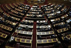 160 πρώην βουλευτές θα πάρουν αναδρομικά πάνω από 15 εκατ. ευρώ