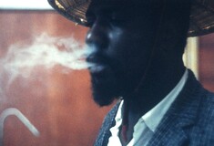 Ιδού ένα απίθανο τζαζ σάουντρακ του Thelonious Monk, που ήταν ανέκδοτο μέχρι σήμερα