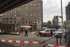 Ολλανδία: Συναγερμός στο Ρότερνταμ- Ακυρώθηκε ροκ συναυλία λόγω τρομοκρατικής απειλής