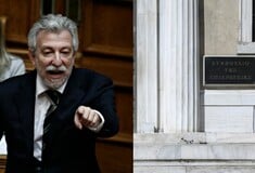 Ο πρόεδρος του ΣτΕ κατηγορεί ευθέως τον Κοντονή για «ωμή παρέμβαση στη Δικαιοσύνη»