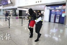 O Κεχαγιόγλου ζητά η δίκη της 19χρονης Ειρήνης για την κοκαΐνη να γίνει στην Ελλάδα