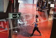 Οι πρώτες εικόνες του δράστη της επίθεσης στη Βαρκελώνη - Ανθρωποκυνηγητό σε όλη την Ευρώπη