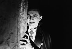 Bela Lugosi's dead