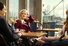 Το «Big Little Lies» επιστρέφει με δεύτερο κύκλο επεισοδίων και μια μεγάλη αλλαγή