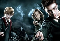 H μαγεία του Harry Potter σύντομα σε μια γειτονιά κοντά σας