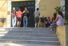 «Μου ζήτησε να χωρίσουμε και μου γύρισε το μυαλό» - Είχε πάρει κοκαΐνη λέει ο αδερφός του δράστη που σκότωσε τη σύντροφό του