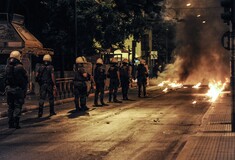 Ανακοινώθηκαν τα μέτρα για το Πολυτεχνείο - 3.000 αστυνομικοί και κλοιός στα Εξάρχεια