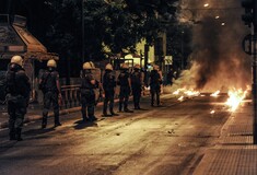 Ανακοινώθηκαν τα μέτρα για το Πολυτεχνείο - 3.000 αστυνομικοί και κλοιός στα Εξάρχεια