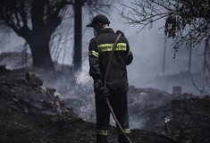 Οι πυροσβέστες είχαν προειδοποιήσει από τον Μάιο για τις μεγάλες ελλείψεις στα Κύθηρα