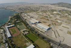 Η απόφαση του ΚΑΣ για το Ελληνικό: Κήρυξε αρχαιολογικό χώρο 280 στρέμματα