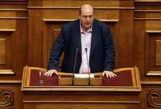 Φίλης: Η Εκκλησία να αναγνωρίζει την ελευθερία του ανθρώπου