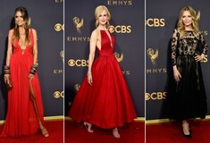 Βραβεία Emmy: Oι κυριότερες βραβεύσεις και οι εμφανίσεις των σταρ στο κόκκινο χαλί της 69ης τελετής