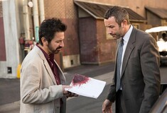 Get Shorty: Όταν η Μαφία εναγκαλίζεται τρυφερά τη μαφία του Χόλιγουντ