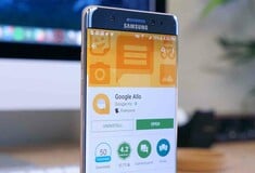 Allo: η Google μπαίνει στο παιχνίδι του messaging με ένα νέο app