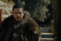 «Ο Δράκος και ο Λύκος»: Ο προφητικός τίτλος και το τρέιλερ του φινάλε του Game of Thrones που κόβει την ανάσα