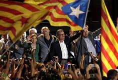 Γιατί η Καταλονία επιδιώκει οπωσδήποτε την ανεξαρτησία;