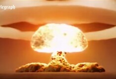 Πώς επιβιώνει κανείς από μία πυρηνική καταστροφή;