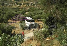 Σοβαρό τροχαίο με σύγκρουση λεωφορείου στο Ηράκλειο- Εγκλωβισμένοι και τραυματίες