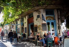 Walking tours ή πώς η Αθήνα θα μπορούσε να έχει τουρισμό 365 μέρες τον χρόνο