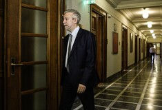 Παράταση του νόμου Παρασκευόπουλου για την αποσυμφόρηση των φυλακών ετοιμάζει ο Κοντονής