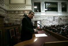 Ποτάμι για το Ελληνικό: Η κυβέρνηση οφείλει να ξεκαθαρίσει τη θέση της σχετικά με την απόφαση του ΚΑΣ