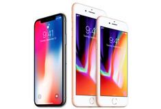 iPhone Χ και iPhone 8: Πότε έρχονται στην Ελλάδα και πόσο θα κοστίζουν (περίπου)