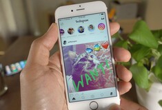Instagram Stories: Οι χρήστες θα μπορούν πλέον να τις δημοσιεύουν ταυτόχρονα και στο Facebook