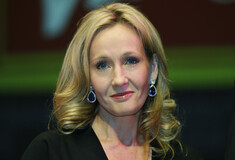 Forbes: H J.K Rowling είναι ξανά η πιο πλούσια συγγραφέας του κόσμου