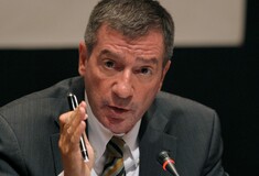 Γ. Καμίνης: Οι εκλογές δεν είναι ο χώρος για να λύσουν τις διαφορές τους ομάδες και κομματικοί στρατοί