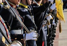 Ψάχνουν τους δράστες που ξυλοκόπησαν τους Ευέλπιδες στο Μοναστηράκι - Στο 401 οι δύο που τραυματίστηκαν
