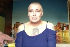 Εξελίξεις στην υπόθεση της Sinead O'Connor - Ανακοίνωση για την υγεία της μετά το ανησυχητικό βίντεο