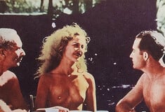Elysia, η Κοιλάδα των Γυμνών: Το πρώτο αμερικανικό φιλμ που ασχολήθηκε με τον γυμνισμό