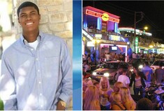 Έγκλημα στον Λαγανά: Σοκάρει το πόρισμα του ιατροδικαστή για τον θάνατο του 22χρονου - Τι λέει η οικογένειά του