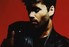 Δείτε ένα απόσπασμα από το ντοκιμαντέρ «George Michael: Freedom»