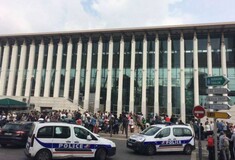 Γαλλία: Επίθεση με μαχαίρι σε σιδηροδρομικό σταθμό της Μασσαλίας- Τρεις νεκροί
