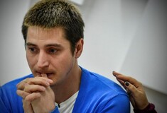 Ένας Ρώσος ομοφυλόφιλος μιλά για τα βασανιστήρια που υπέστη στη Τσετσενία: Ξυλοδαρμοί, εξευτελισμός και απειλές θανάτου