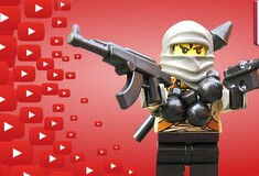 Το YouTube λανσάρει τη «Mέθοδο Ανακατεύθυνσης» και κηρύσσει τον πόλεμο στην τρομοκρατία