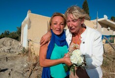 Νέες αποκαλύψεις για τον μικρό Μπεν - Βρέθηκε ανθρώπινο αίμα στο αυτοκινητάκι που ξεθάφτηκε στην Κω