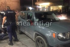 Προσπάθησαν να δολοφονήσουν γνωστό ψυχίατρο στην Κρήτη - Το χρονικό της επίθεσης