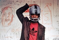 Πάνω από 100 έργα του Jean-Michel Basquiat σε δωρεάν διαδικτυακή έκθεση