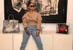 Τι συμβαίνει με το σώμα της Rihanna; - Η τραγουδίστρια εξηγεί πώς είναι ο «σωματότυπος με διακυμάνσεις»